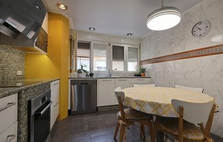 Casa adosada en venta en Avda. de Abril. - 9 de octubre en Sagunto