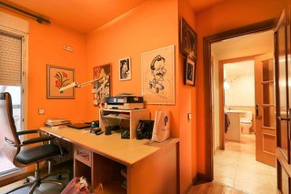 Casa adosada en venta en Avda. de Abril. - 9 de octubre en Sagunto