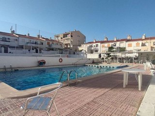 Casa en venta en Nueva Torrevieja - Aguas Nuevas en Torrevieja