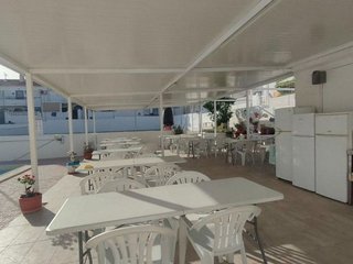 Casa en venta en Nueva Torrevieja - Aguas Nuevas en Torrevieja