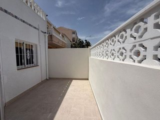 Casa en venta en Nueva Torrevieja - Aguas Nuevas en Torrevieja