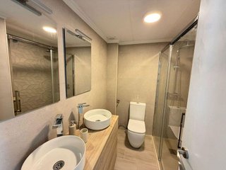 Casa en venta en Nueva Torrevieja - Aguas Nuevas en Torrevieja