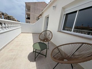 Casa en venta en Nueva Torrevieja - Aguas Nuevas en Torrevieja