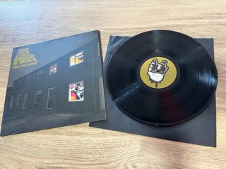 Vinilo Arctic Monkeys - Favourite Worst Nightmare