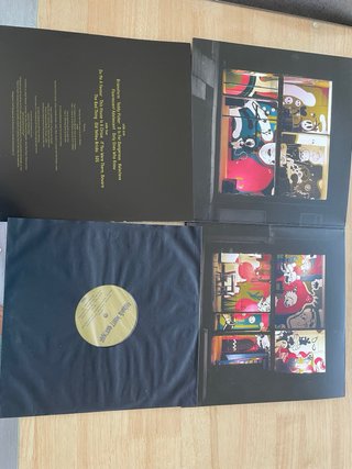 Vinilo Arctic Monkeys - Favourite Worst Nightmare
