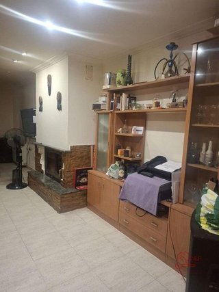 Casa en venta en Alcázar de San Juan