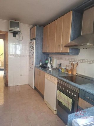Casa en venta en Alcázar de San Juan