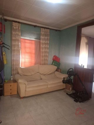 Casa en venta en Alcázar de San Juan