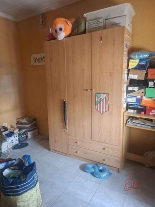 Casa en venta en Alcázar de San Juan