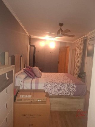 Casa en venta en Alcázar de San Juan