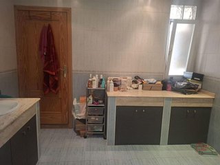 Casa en venta en Alcázar de San Juan