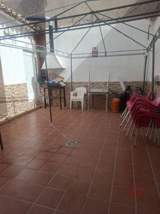 Casa en venta en Alcázar de San Juan
