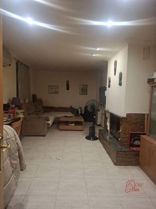 Casa en venta en Alcázar de San Juan