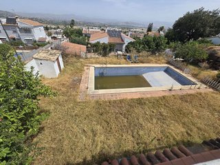 Chalet en venta en Manantiales - Lagar - Cortijo en Alhaurín de la Torre