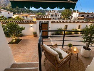 Chalet en venta en Manantiales - Lagar - Cortijo en Alhaurín de la Torre