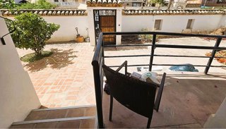 Chalet en venta en Manantiales - Lagar - Cortijo en Alhaurín de la Torre