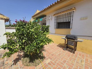 Chalet en venta en Manantiales - Lagar - Cortijo en Alhaurín de la Torre