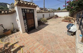 Chalet en venta en Manantiales - Lagar - Cortijo en Alhaurín de la Torre