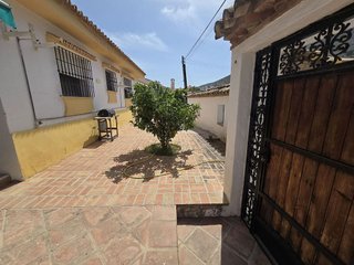 Chalet en venta en Manantiales - Lagar - Cortijo en Alhaurín de la Torre
