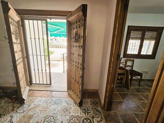 Chalet en venta en Manantiales - Lagar - Cortijo en Alhaurín de la Torre