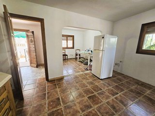 Chalet en venta en Manantiales - Lagar - Cortijo en Alhaurín de la Torre
