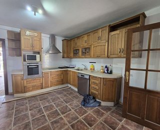 Chalet en venta en Manantiales - Lagar - Cortijo en Alhaurín de la Torre
