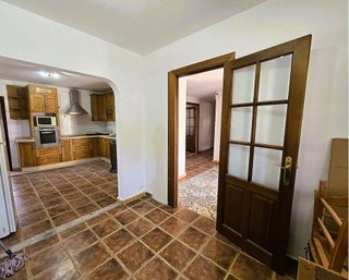 Chalet en venta en Manantiales - Lagar - Cortijo en Alhaurín de la Torre