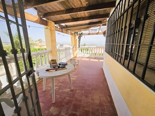 Chalet en venta en Manantiales - Lagar - Cortijo en Alhaurín de la Torre
