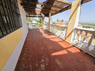 Chalet en venta en Manantiales - Lagar - Cortijo en Alhaurín de la Torre