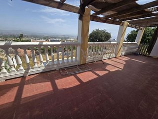 Chalet en venta en Manantiales - Lagar - Cortijo en Alhaurín de la Torre