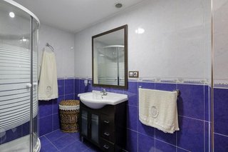 Casa adosada en venta en Ogíjares