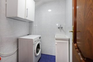 Casa adosada en venta en Ogíjares