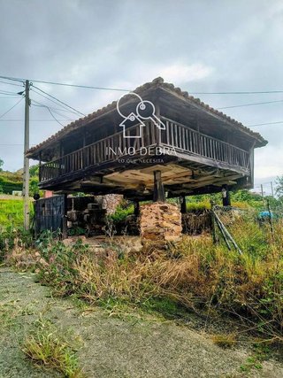 Casa adosada en venta en Cudillero