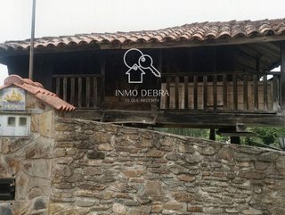 Casa adosada en venta en Cudillero