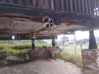 Casa adosada en venta en Cudillero