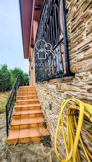 Casa adosada en venta en Cudillero