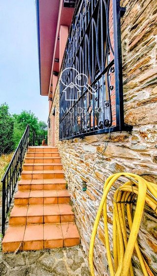 Casa adosada en venta en Cudillero