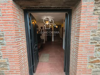 Casa adosada en venta en Cudillero