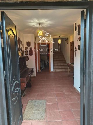 Casa adosada en venta en Cudillero