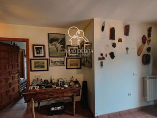 Casa adosada en venta en Cudillero