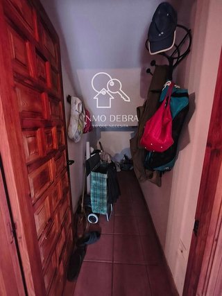 Casa adosada en venta en Cudillero