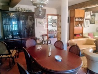 Casa adosada en venta en Cudillero