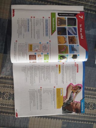 Libro Compact, preliminar y for school 2° ed. B1