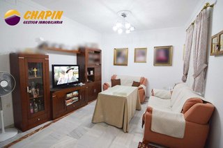 Chalet en venta en Centro en Jerez de la Frontera