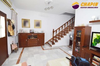 Chalet en venta en Centro en Jerez de la Frontera