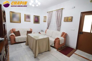 Chalet en venta en Centro en Jerez de la Frontera
