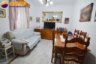 Chalet en venta en Centro en Jerez de la Frontera