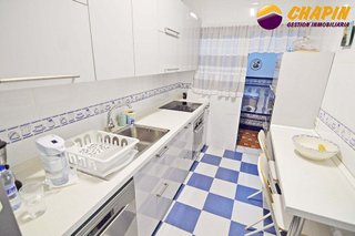 Chalet en venta en Centro en Jerez de la Frontera