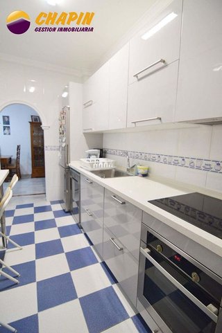 Chalet en venta en Centro en Jerez de la Frontera