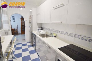 Chalet en venta en Centro en Jerez de la Frontera